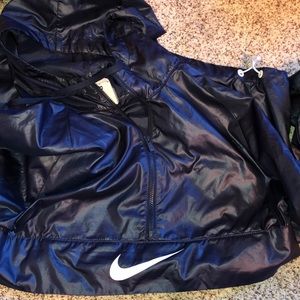 Nike Windbreaker